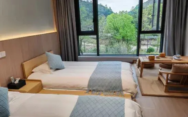 Yandangshan Jiari Hotel