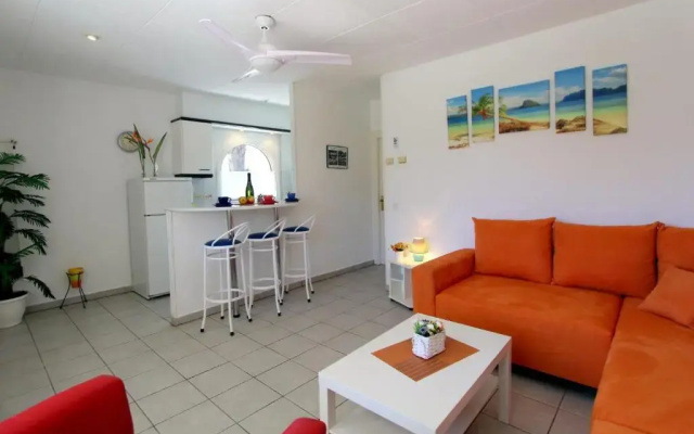 LEON Immo Apartment Bahia C - 10413