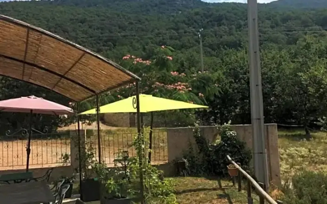 La Bastide des Cades