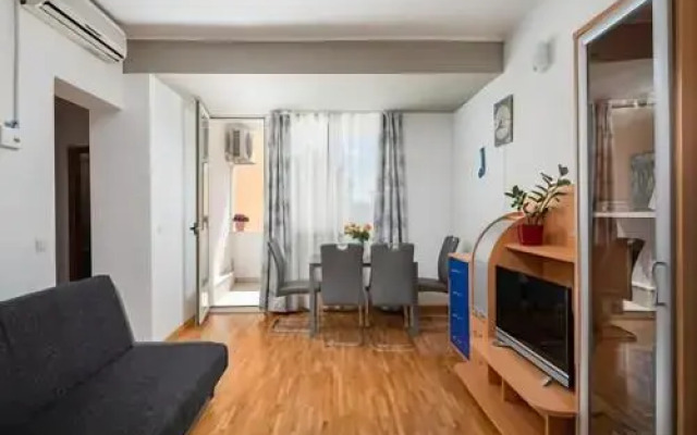 Marinero Studio Apartments