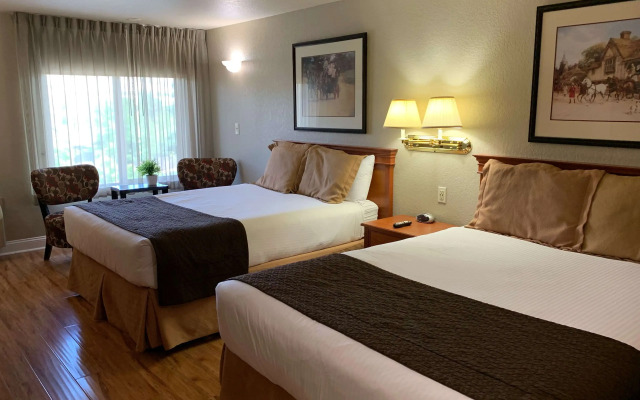 Stratford Inn