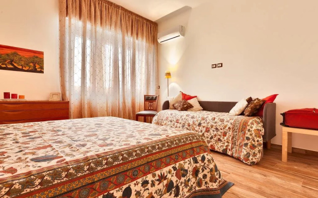 Casa Rossella Bed  Breakfast