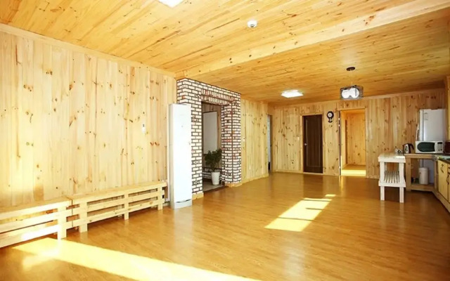 Gwanghwado Lucia Pension(강화도 루치아펜션)