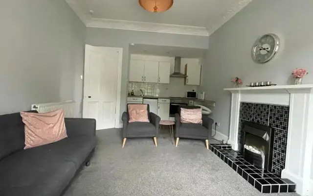 Our Wee Getaway