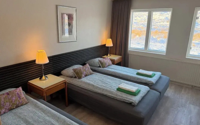 Frost Guesthouse