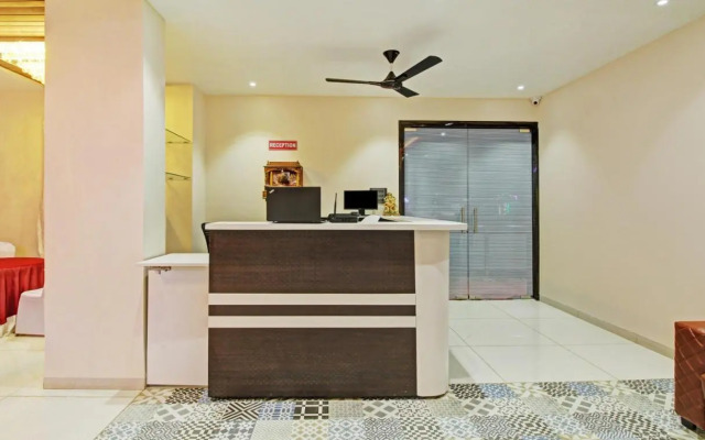 Treebo Royal Imperio, Hinjewadi