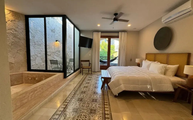 Frater Yucatan Hotel