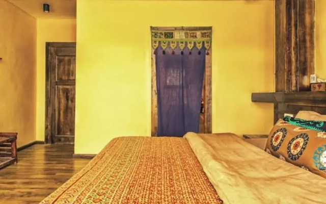 Asha's Inn