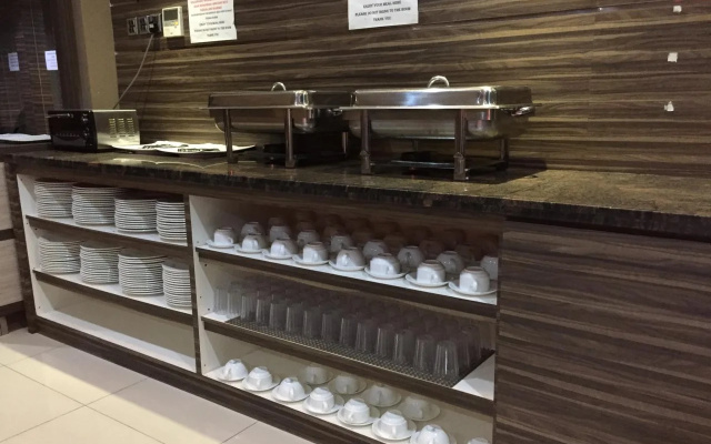 Kireinn Hotel Batam