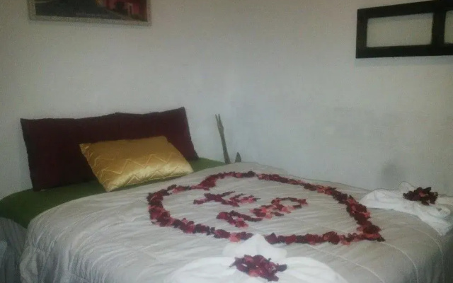 Hotel Viña Española