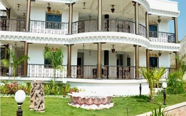 Ryan Resort