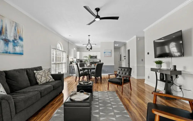 Magnolia Place 4639-104