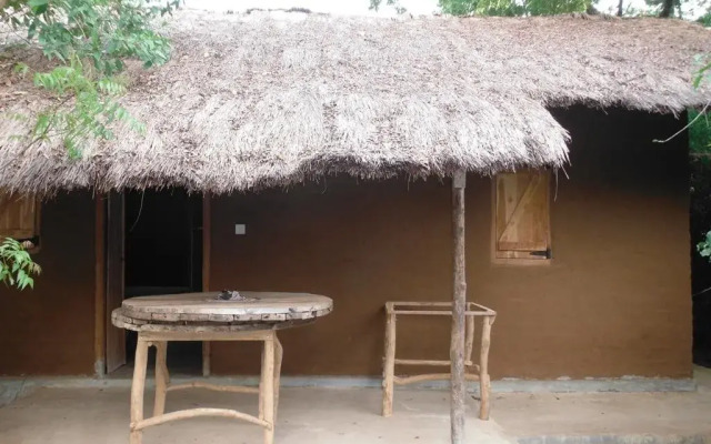 Thimbiriwewa Ecoresort Wilpattu