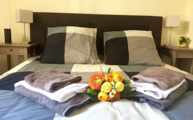 2 Baths - 2 Beds Cité Médievale Sarlat