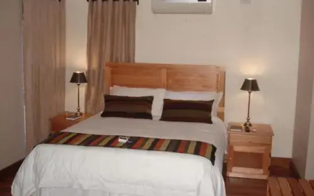 Uitsigpark Guest  Home4U