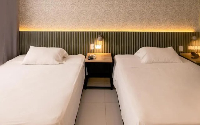 Hotel Príncipe