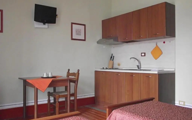 Albergo Ciocca