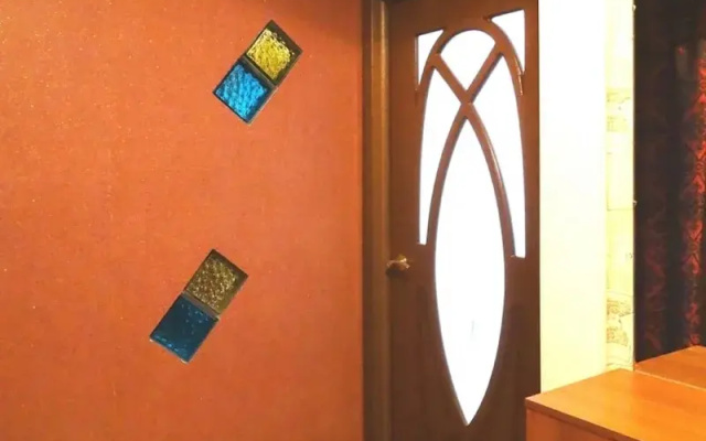 Apartment InnDays 50 лет ВЛКСМ