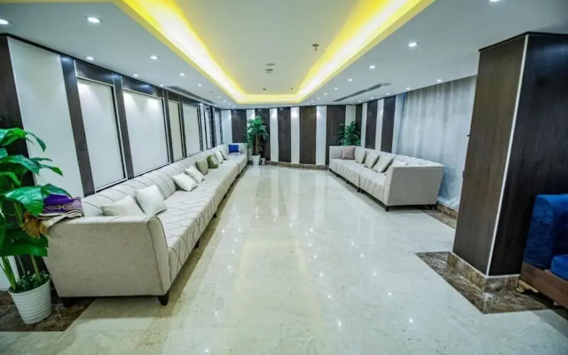 Saraya Almisk Hotel