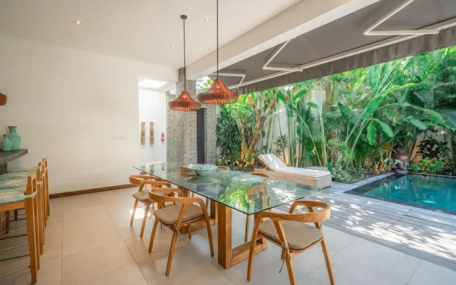 Villa Cuatro