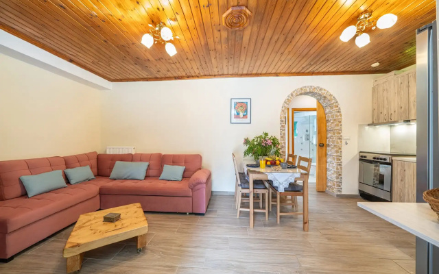 Paola Apartment Fiskardo