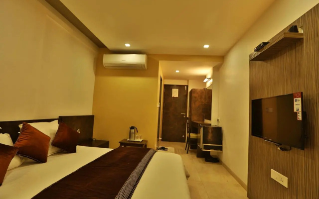 Hotel Kabir