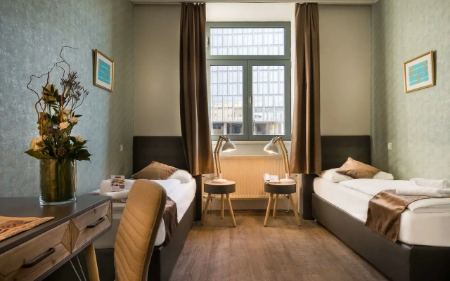 Garner Hotel Vienna by IHG