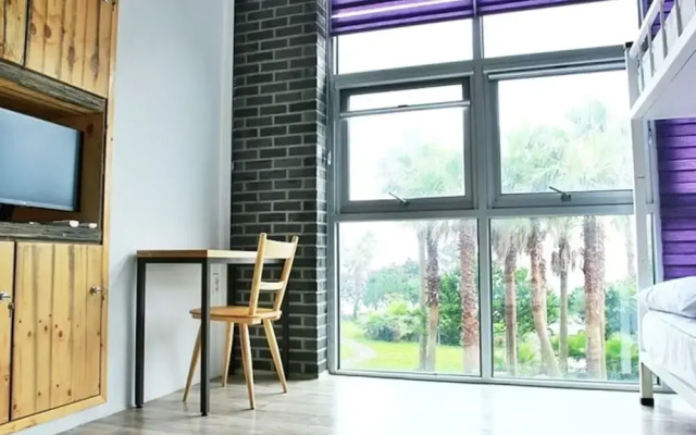 Jeju Neopbille Guest House