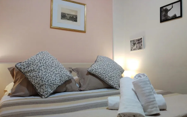 Dreaming Navona Rooms