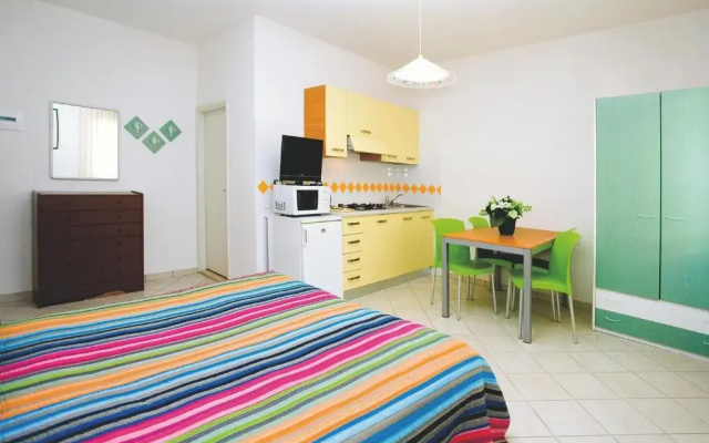 Residence Stella Polare
