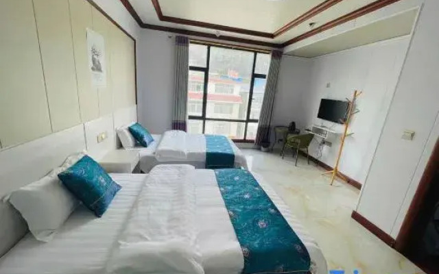 Ruimutian Homestay