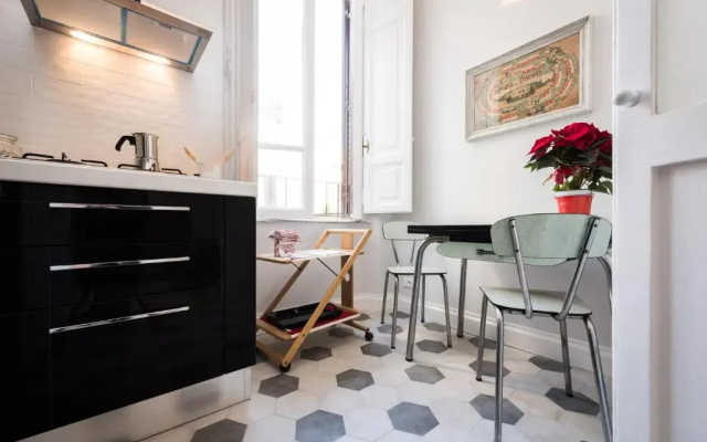 Casa Minerva Al Pantheon