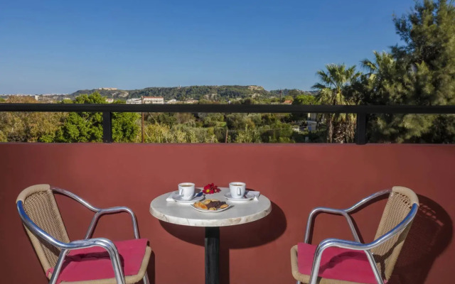 Alea Hotel Apartments