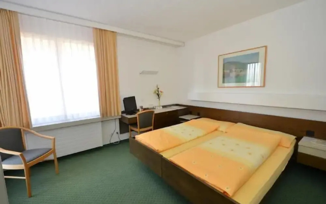 Hotel Alvier