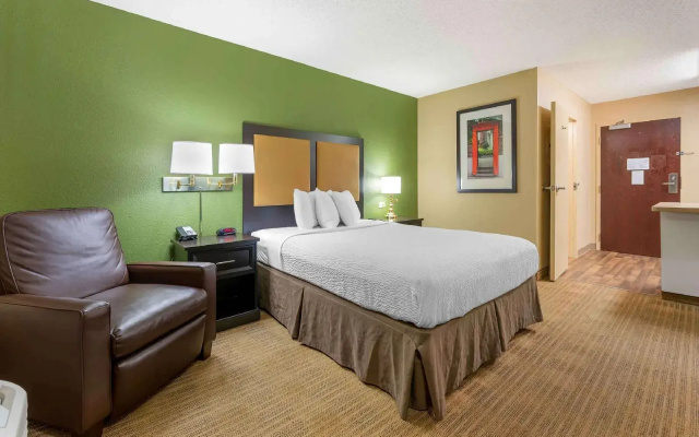 Extended Stay America Columbus-Worthington