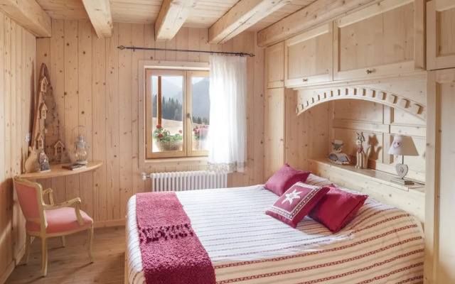 Albergo Diffuso Sauris In Sauris di Sopra