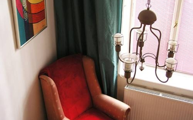 Arcadia Westend Flat