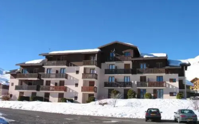 Appartement La Toussuire