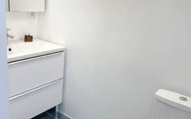 Beautiful apartment in downtown Caen