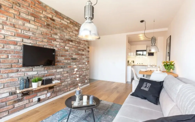 Vacation Club Loft Apartaments