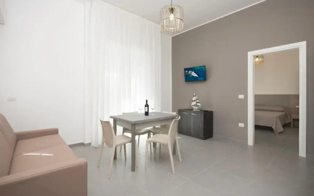 Residence Ondamare