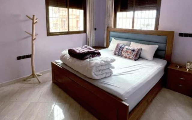 tayri surf house