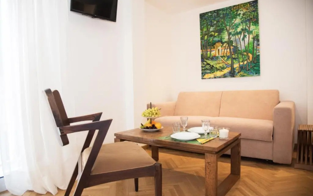 Rastoni Athens Suites near Acropolis