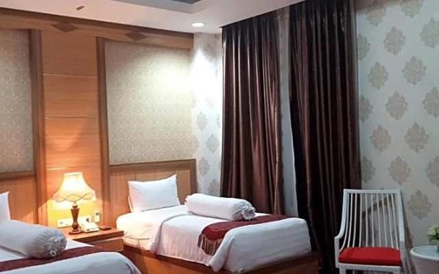 Grand Buana Lestari Hotel