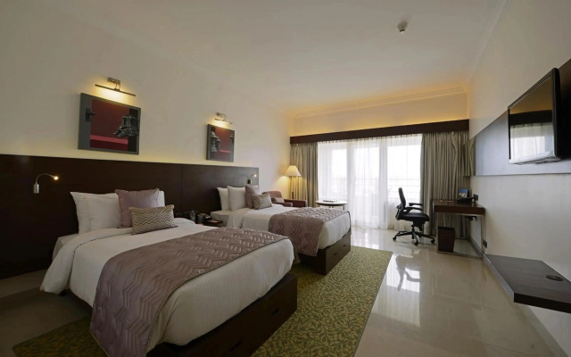 The Gateway Hotel Lakeside Hubli