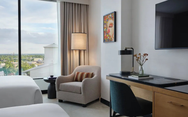 Kimpton Santo San Antonio - Riverwalk by IHG