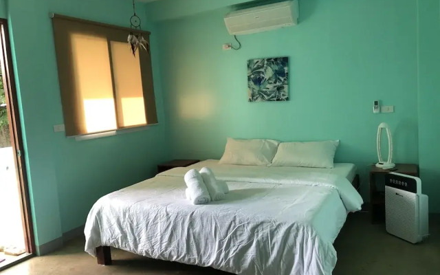 Indai Aquasports and Resort
