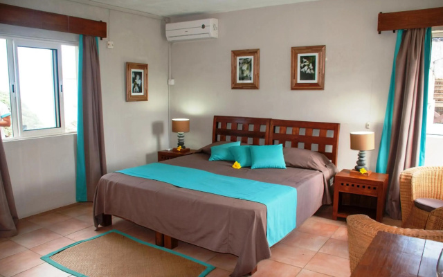 Chantauvent Guesthouse