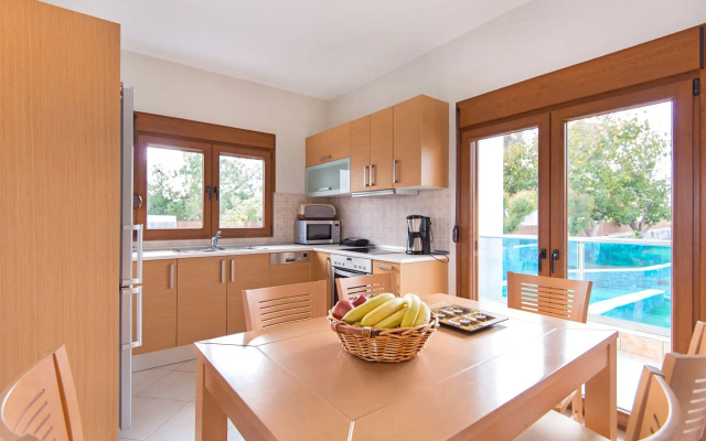 Horizon Line Villas