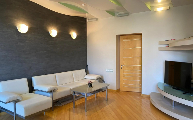 Tamanyan street, 2 bedrooms New eurorenovated, Beautiful apartment KS344
